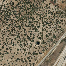 Satellite imagery of survey_point, PT