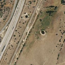 Satellite imagery of survey_point, PT