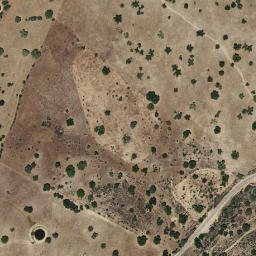 Satellite imagery of survey_point, PT