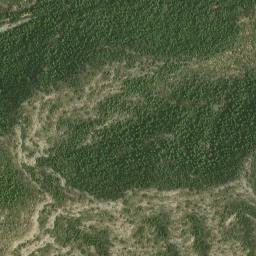 Satellite imagery of Sierra Blanca, ES