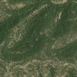 Satellite imagery of Sierra Blanca, ES