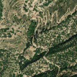 Satellite imagery of Sierra de San Marcos, ES