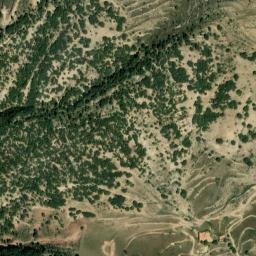 Satellite imagery of Sierra de San Marcos, ES