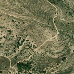 Satellite imagery of Sierra de San Marcos, ES