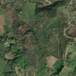 Satellite imagery of Mali Ligovunit, AL