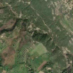 Satellite imagery of Mali Ligovunit, AL