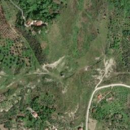 Satellite imagery of Bregu i Gradishtës, AL
