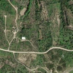 Satellite imagery of Bregu i Gradishtës, AL