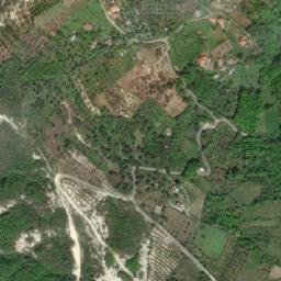 Satellite imagery of Mali Çukë Dovinçës, AL