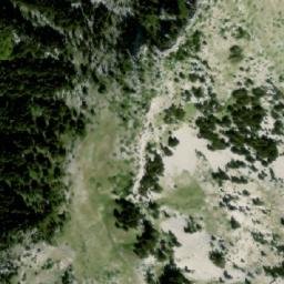 Satellite imagery of Mal Tomor, AL