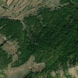 Satellite imagery of Mali i Grevës, AL