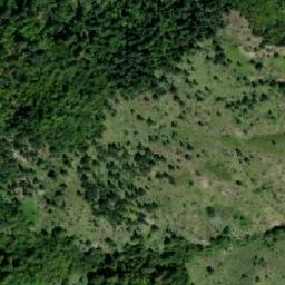 Satellite imagery of Bregu i Shegës, AL