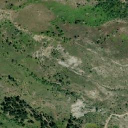 Satellite imagery of Bregu i Shegës, AL