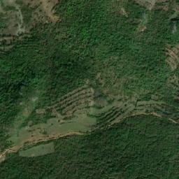 Satellite imagery of Gremnja, AL