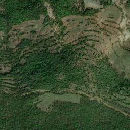 Satellite imagery of Gremnja, AL