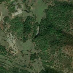 Satellite imagery of Gremnja, AL