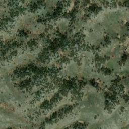 Satellite imagery of Mali i Karvaqit, AL