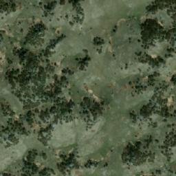 Satellite imagery of Mali i Karvaqit, AL