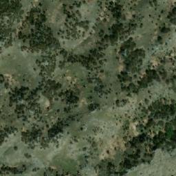 Satellite imagery of Mali i Karvaqit, AL