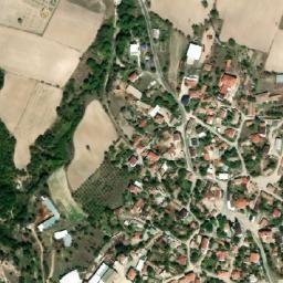 Drone Görünümü