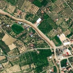 Drone Görünümü