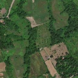 Satellite imagery of TUTGA Noktası OLUKLU, TR