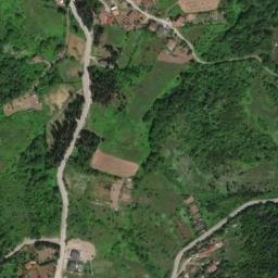 Satellite imagery of TUTGA Noktası OLUKLU, TR