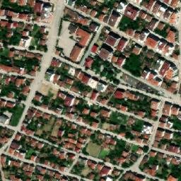 Drone Görünümü