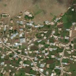 Satellite imagery of Karkach’an, AM