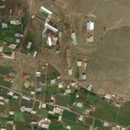 Satellite imagery of Karkach’an, AM