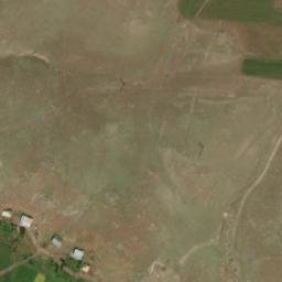 Satellite imagery of Karkach’an, AM