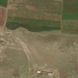 Satellite imagery of Andzav, AM