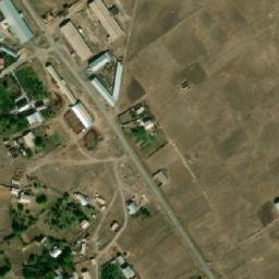 Satellite imagery of Amrots’, AM