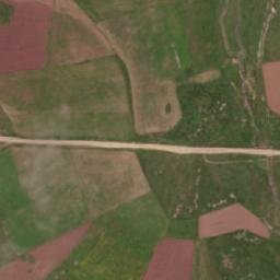 Satellite imagery of Brndznots’, AM