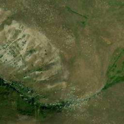 Satellite imagery of Oskek’ar, AM