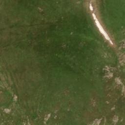 Satellite imagery of T’at’osi K’arap’, AM