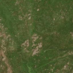 Satellite imagery of T’at’osi K’arap’, AM
