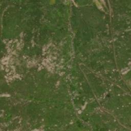 Satellite imagery of T’at’osi K’arap’, AM