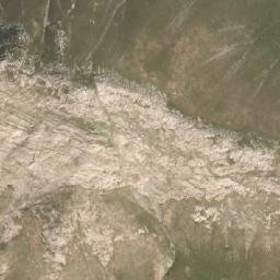 Satellite imagery of Джетымчок, KZ