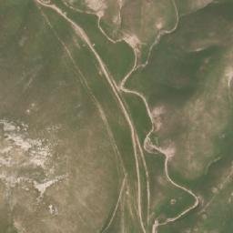 Satellite imagery of Джетымчок, KZ