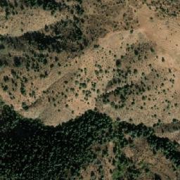 Satellite imagery of survey_point, KZ