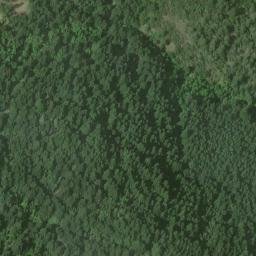 Satellite imagery of Gordon Ridge, US