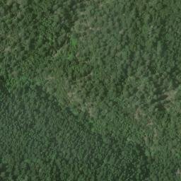 Satellite imagery of Gordon Ridge, US