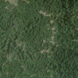 Satellite imagery of Gordon Ridge, US