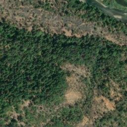 Satellite imagery of Johnson Point, US