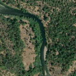 Satellite imagery of Johnson Point, US