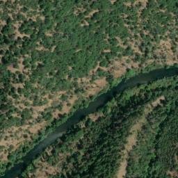 Satellite imagery of Johnson Point, US