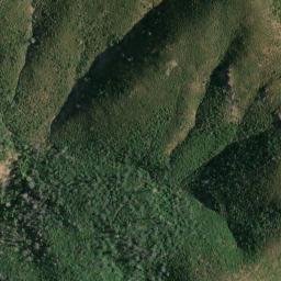 Satellite imagery of North Star Mine, US