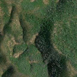 Satellite imagery of North Star Mine, US