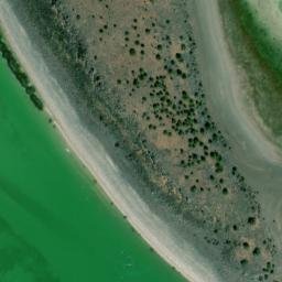 Satellite imagery of Buck Point, US